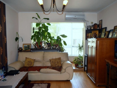 Apartament 4 camere zona Kaufland - Scoala 24