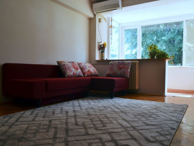 Piata Ovidiu - Apartament 2 camere de inchiriat